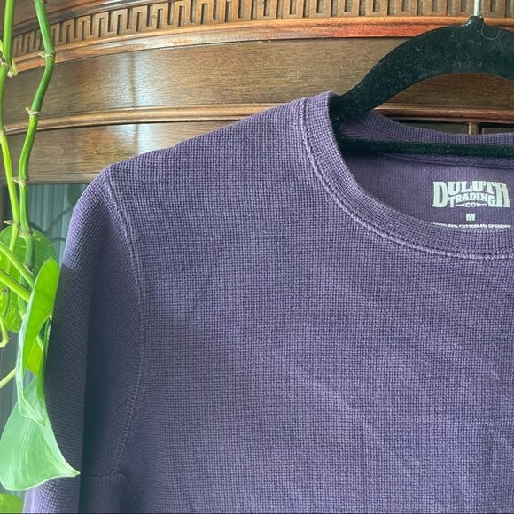 Duluth Trading Co thermal - Picture 2 of 7